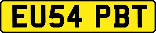 EU54PBT