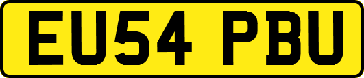 EU54PBU