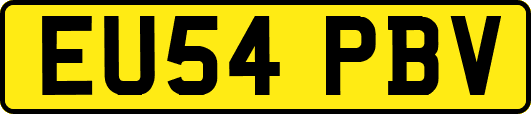 EU54PBV