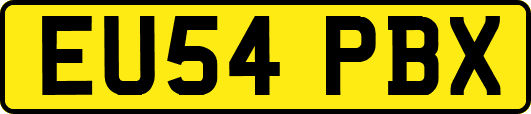 EU54PBX