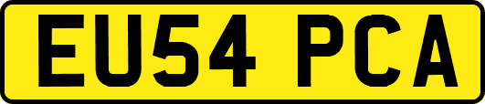 EU54PCA