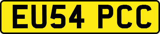 EU54PCC