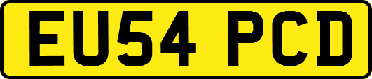 EU54PCD