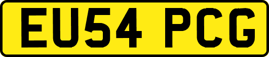 EU54PCG