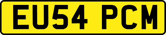 EU54PCM