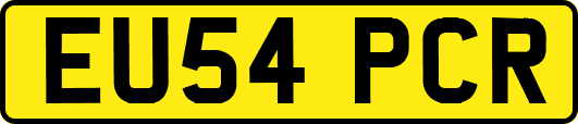 EU54PCR