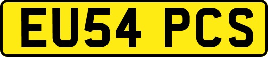 EU54PCS