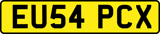 EU54PCX