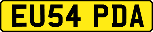 EU54PDA