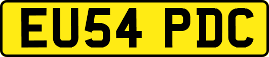 EU54PDC