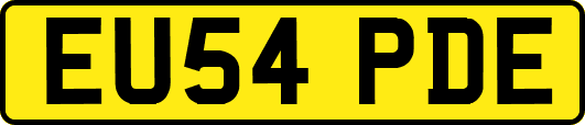 EU54PDE