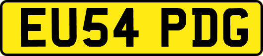 EU54PDG