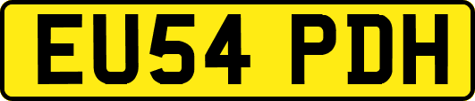 EU54PDH
