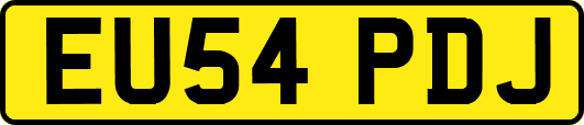 EU54PDJ