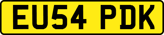 EU54PDK