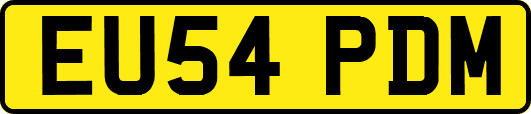 EU54PDM