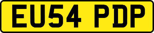 EU54PDP