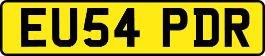 EU54PDR