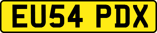 EU54PDX