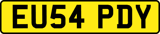 EU54PDY