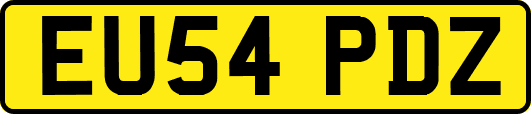 EU54PDZ