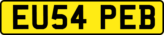 EU54PEB