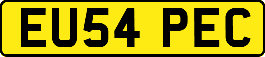 EU54PEC