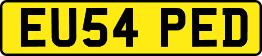 EU54PED