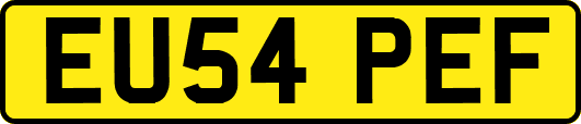 EU54PEF