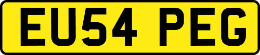 EU54PEG
