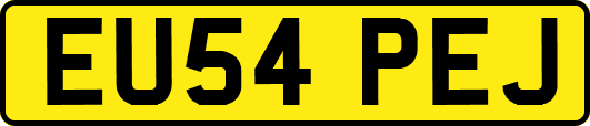 EU54PEJ