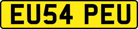 EU54PEU