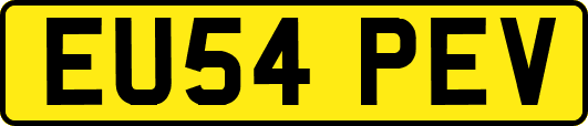 EU54PEV