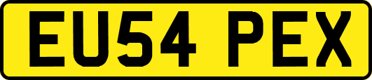 EU54PEX