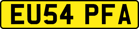 EU54PFA