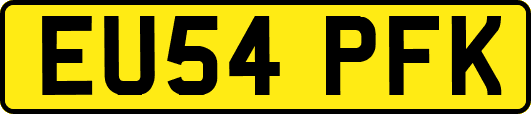 EU54PFK