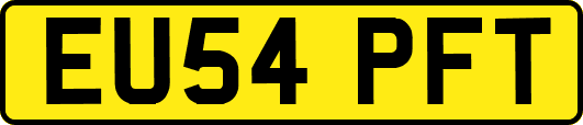 EU54PFT
