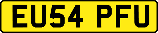 EU54PFU