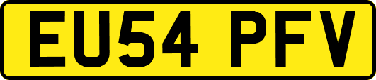 EU54PFV