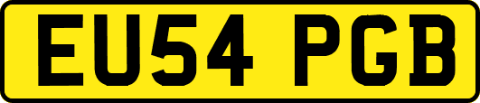 EU54PGB