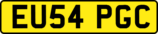 EU54PGC