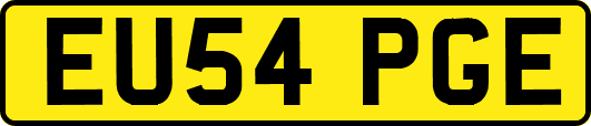 EU54PGE