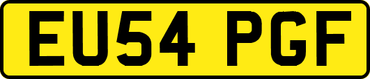EU54PGF