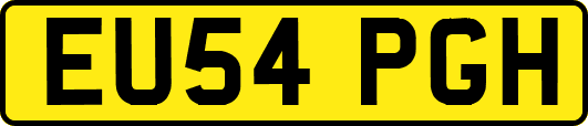 EU54PGH