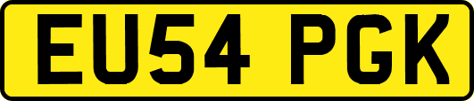 EU54PGK