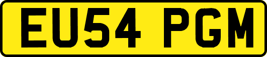 EU54PGM
