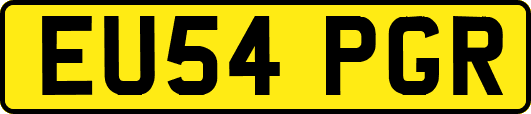 EU54PGR