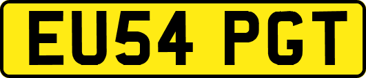 EU54PGT