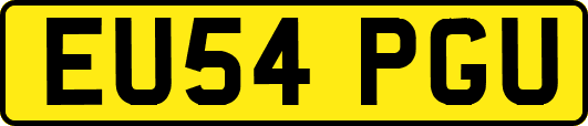 EU54PGU