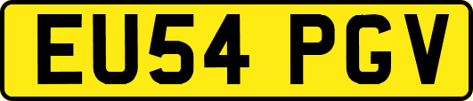 EU54PGV